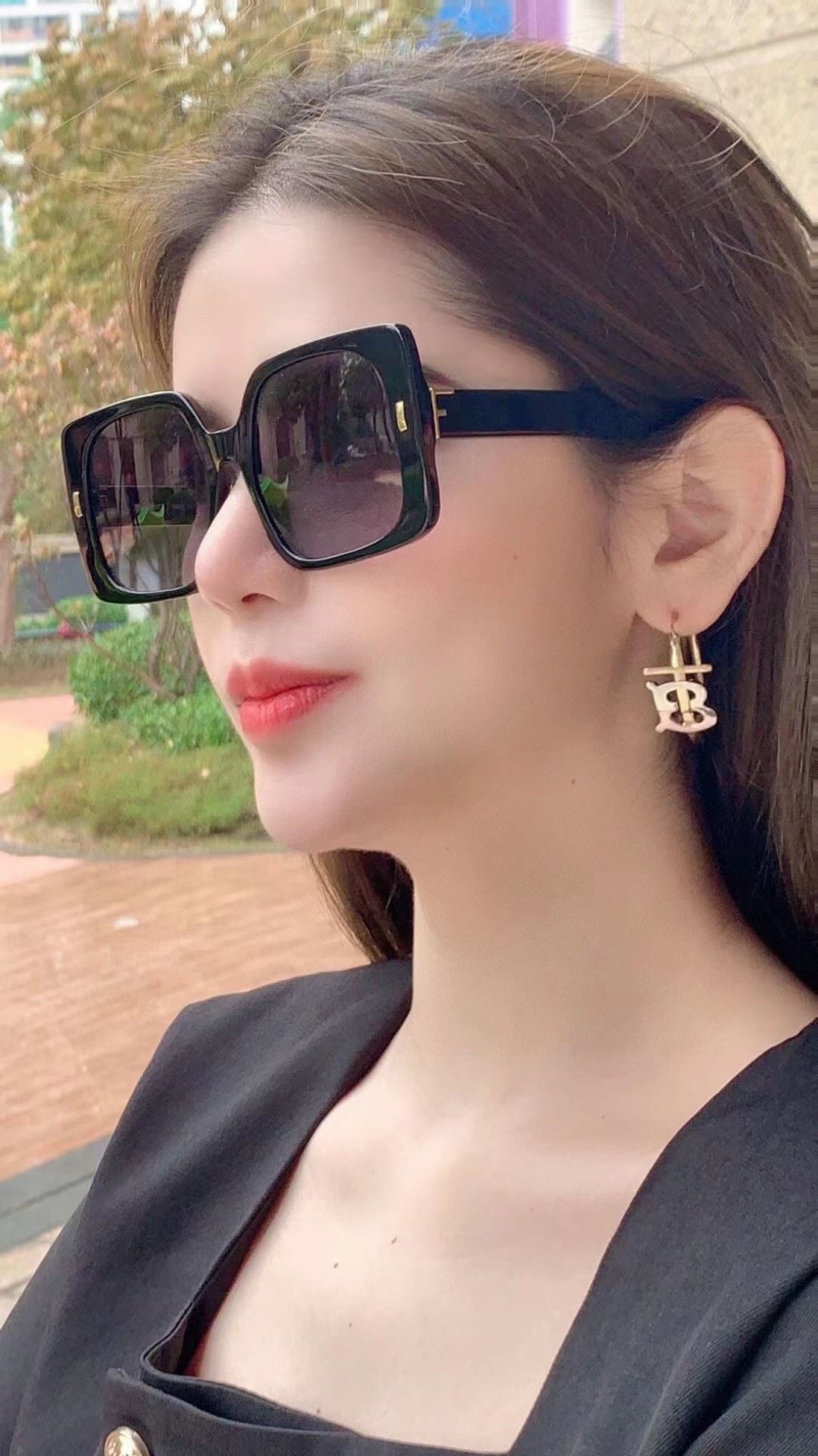 Fendi Sunglasses